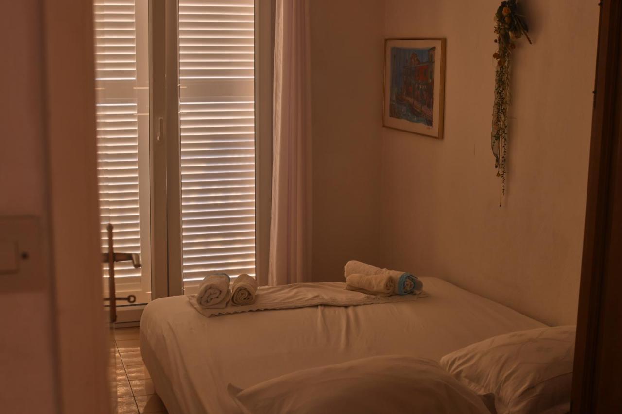 Apartman Blaga Povlja  Ngoại thất bức ảnh