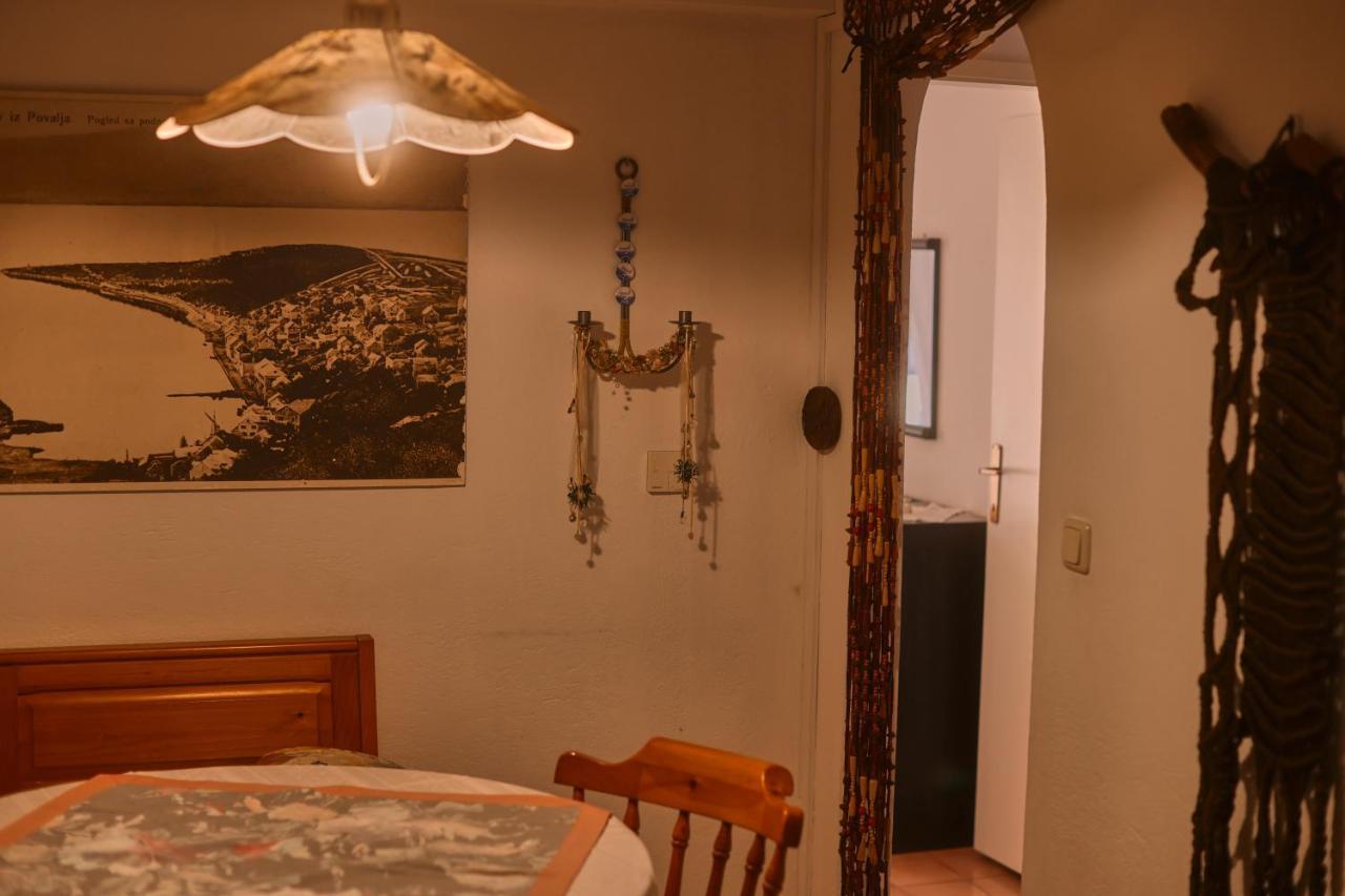Apartman Blaga Povlja  Ngoại thất bức ảnh