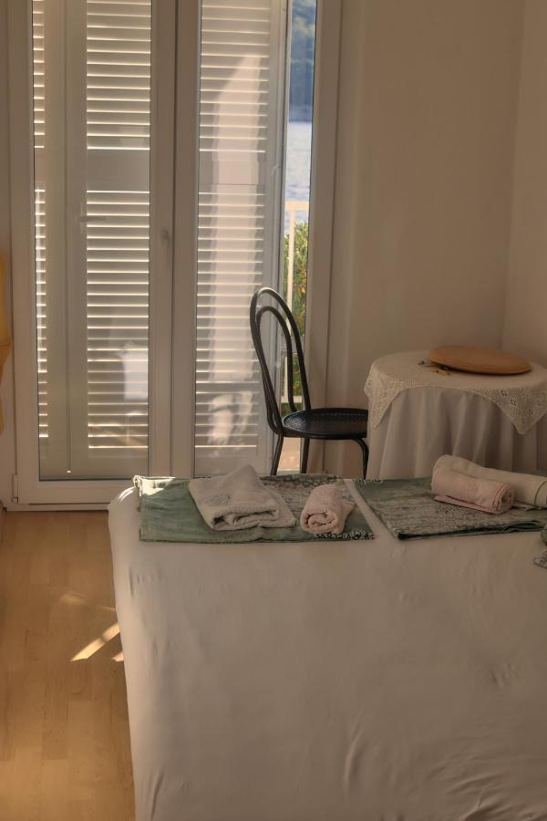 Apartman Blaga Povlja  Ngoại thất bức ảnh