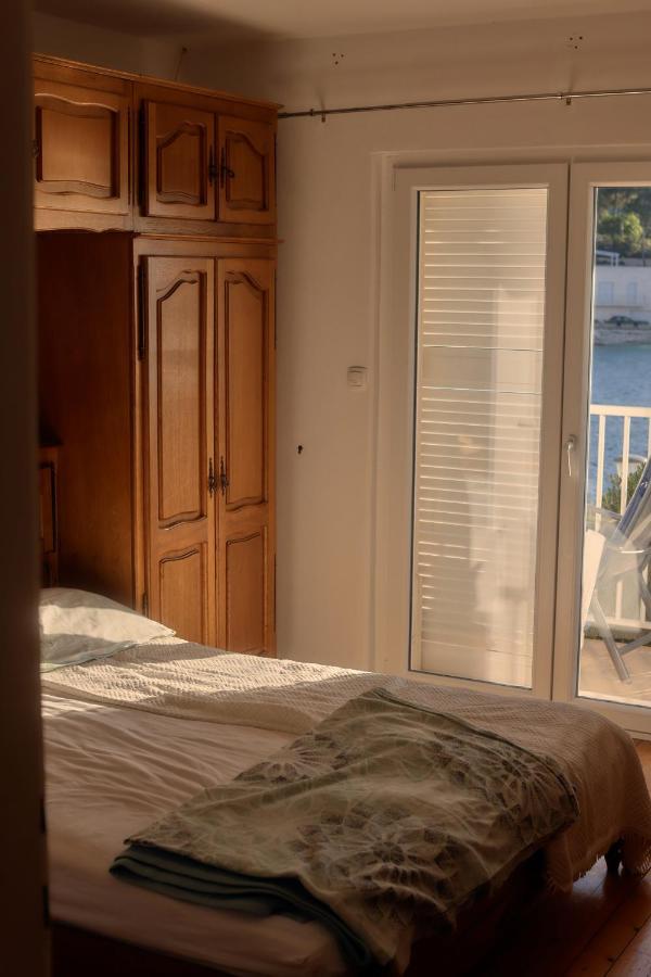 Apartman Blaga Povlja  Ngoại thất bức ảnh