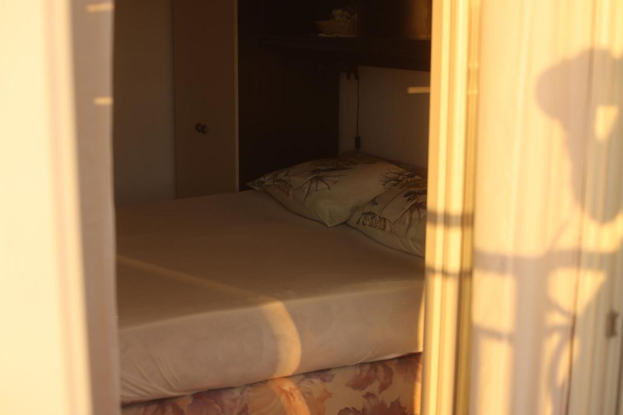 Apartman Blaga Povlja  Ngoại thất bức ảnh