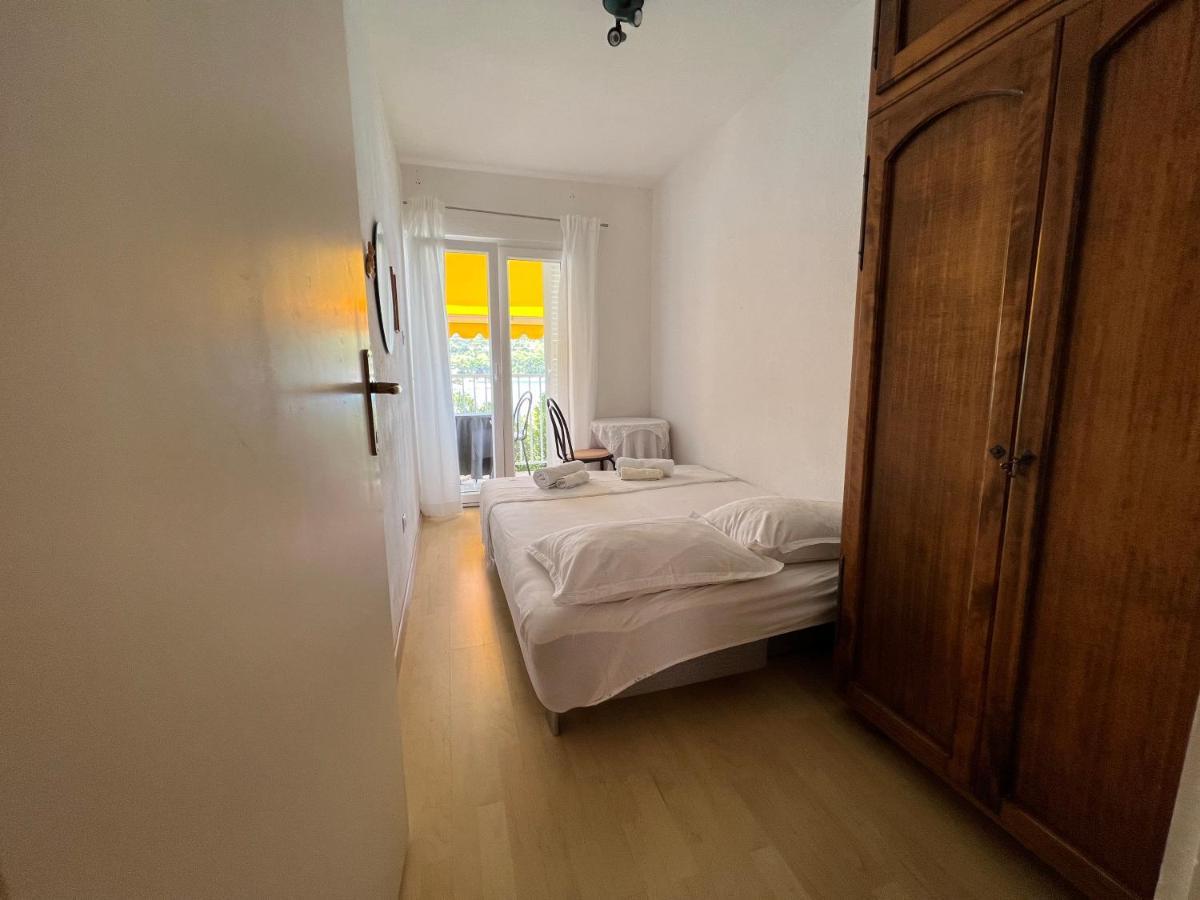 Apartman Blaga Povlja  Ngoại thất bức ảnh