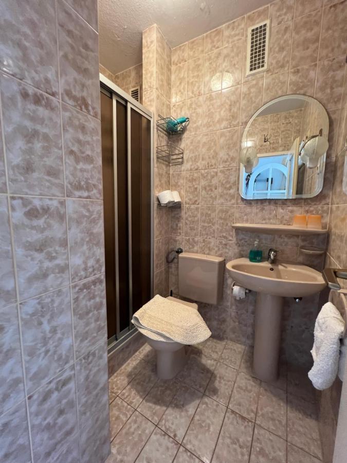 Apartman Blaga Povlja  Ngoại thất bức ảnh