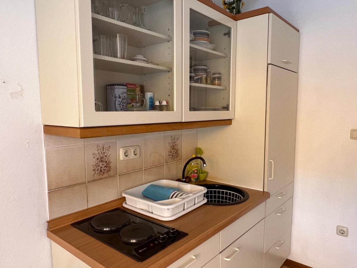 Apartman Blaga Povlja  Ngoại thất bức ảnh