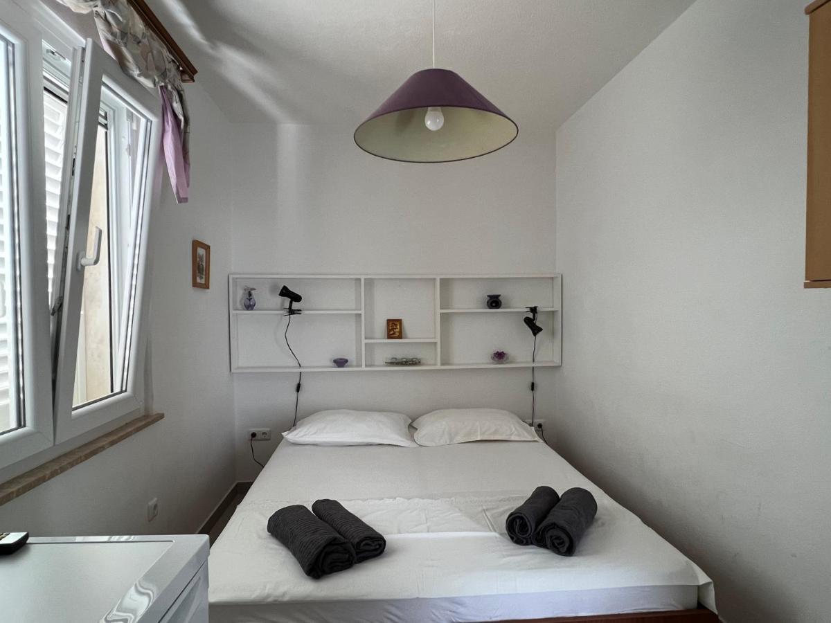 Apartman Blaga Povlja  Ngoại thất bức ảnh