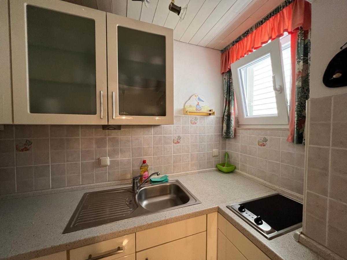 Apartman Blaga Povlja  Ngoại thất bức ảnh